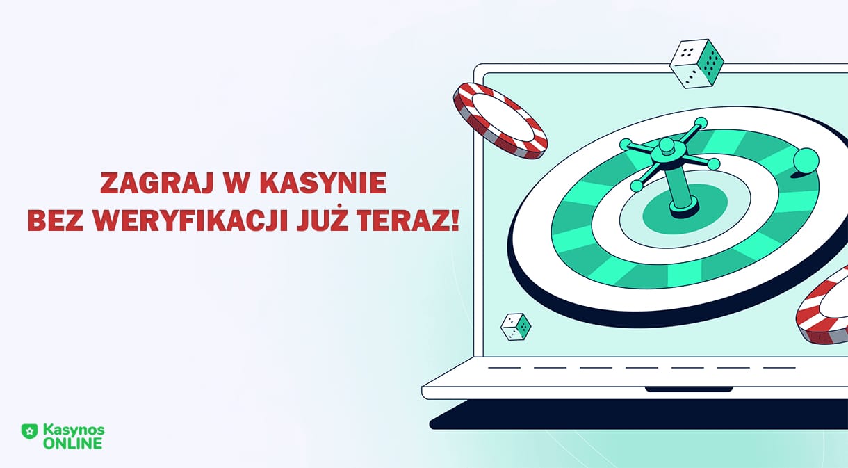 kasyno I miłość mają cztery wspólne cechy