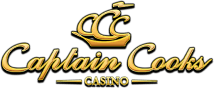 Captain Cooks Casino.